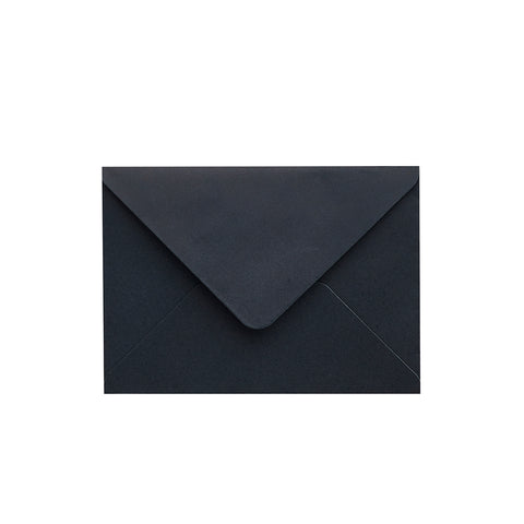 20 Small Navy Envelopes