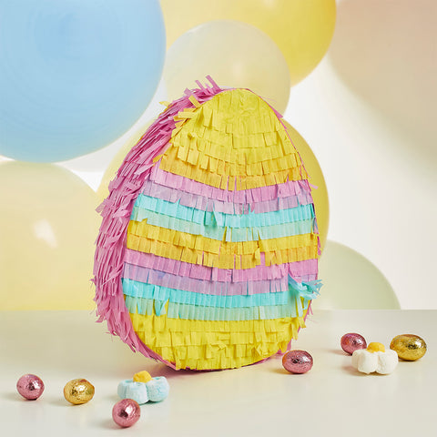 Easter Egg Pinata