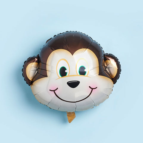 Cheeky Monkey Balloon