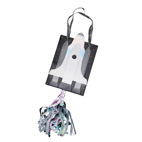 5 Space Party Bags